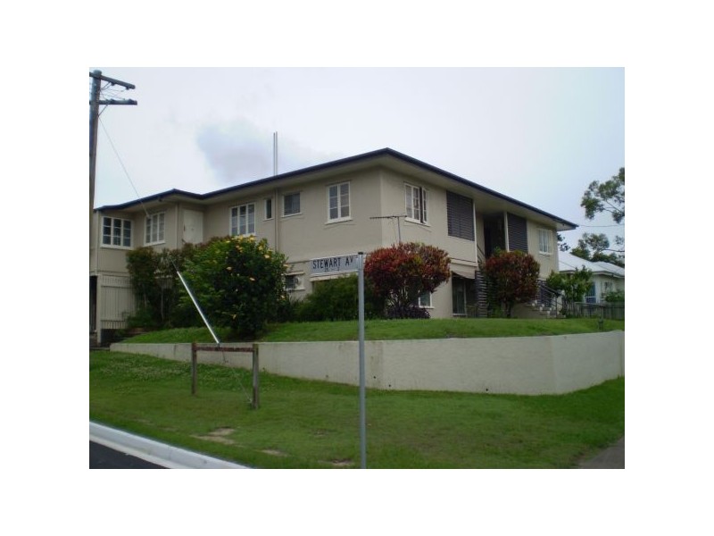6/3 Stewart Avenue, Wooloowin QLD 4030