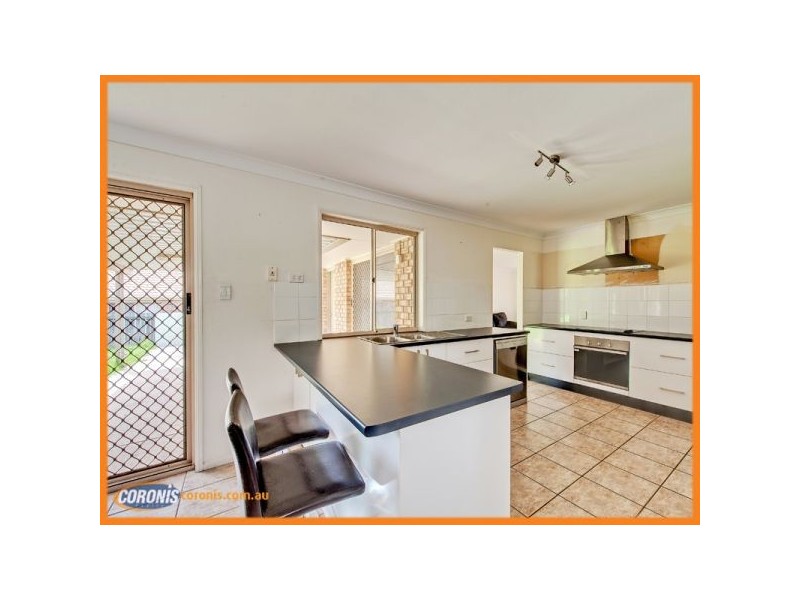 11 Seymore Court, Boronia Heights QLD 4124