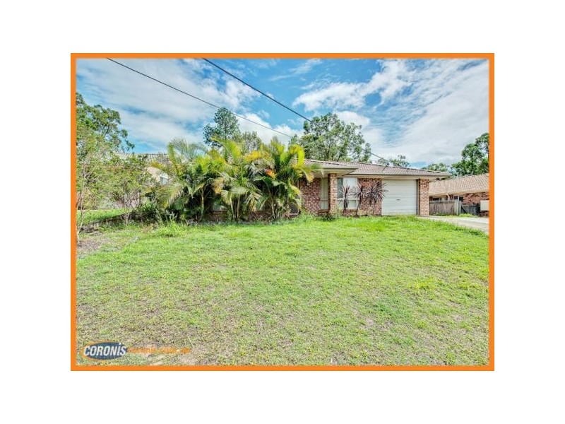 11 Seymore Court, Boronia Heights QLD 4124