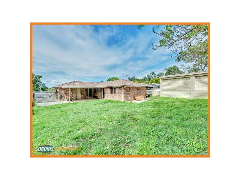 11 Seymore Court, Boronia Heights QLD 4124