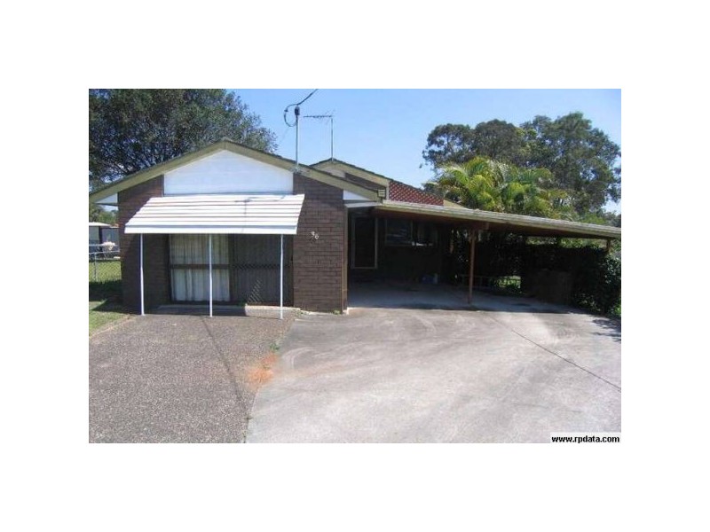 36 Buckingham Street, Strathpine QLD 4500