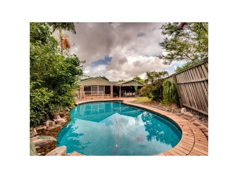 1 Dolomite Street, Runcorn QLD 4113