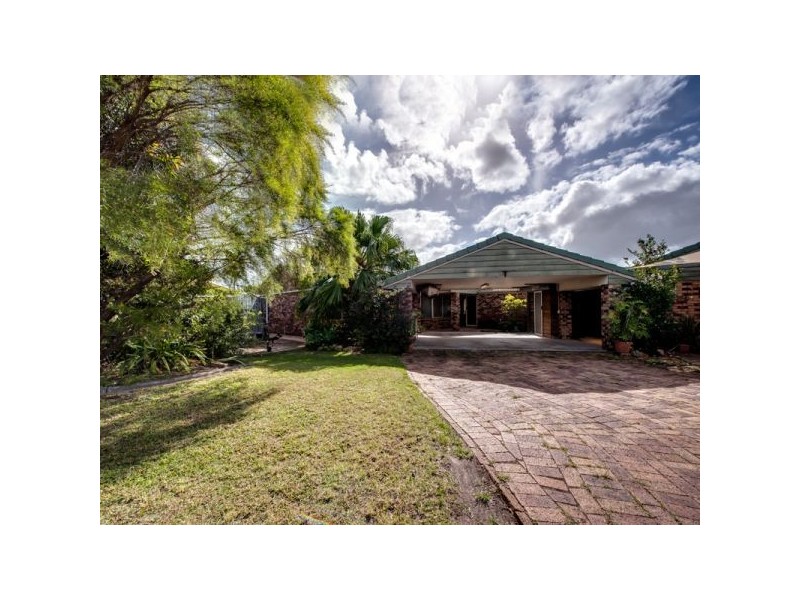 1 Dolomite Street, Runcorn QLD 4113