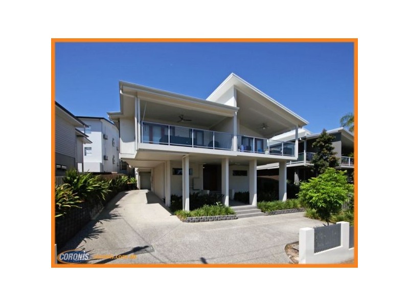 4/50 Gamelin Crescent, Gordon Park QLD 4031