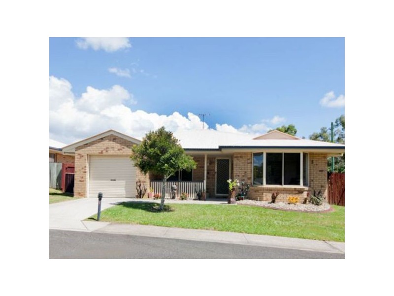 1/12 Bunbury Street, Murrumba Downs QLD 4503