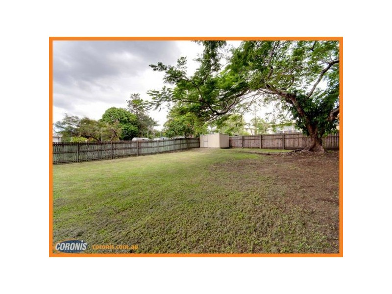 18 Crowley Street, Zillmere QLD 4034