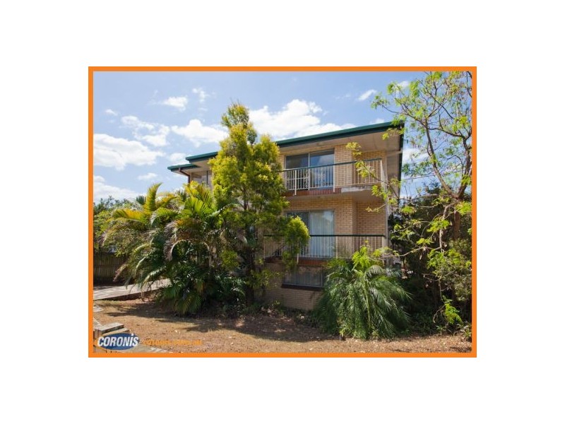 5/48 Herston Road, Kelvin Grove QLD 4059