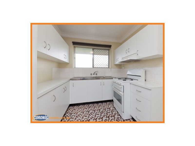 5/48 Herston Road, Kelvin Grove QLD 4059