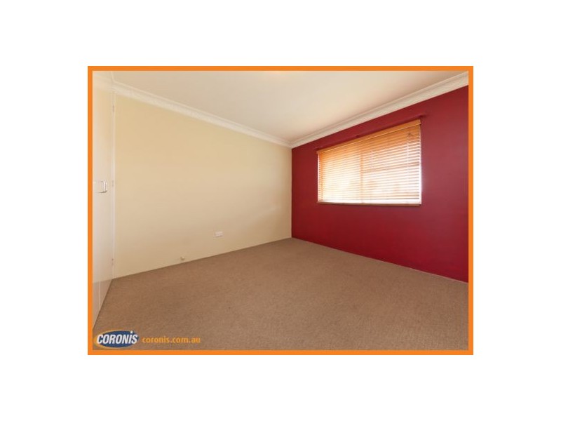 5/48 Herston Road, Kelvin Grove QLD 4059