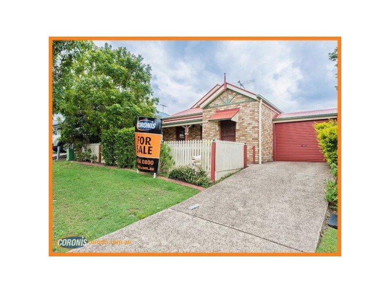 17 Orchard Crescent, Springfield Lakes QLD 4300