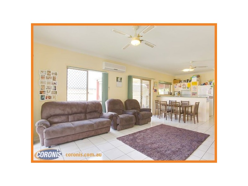 17 Orchard Crescent, Springfield Lakes QLD 4300