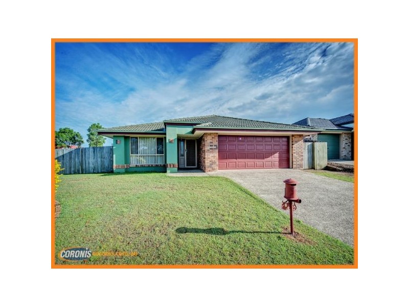 2 Gila Place, Springfield QLD 4300
