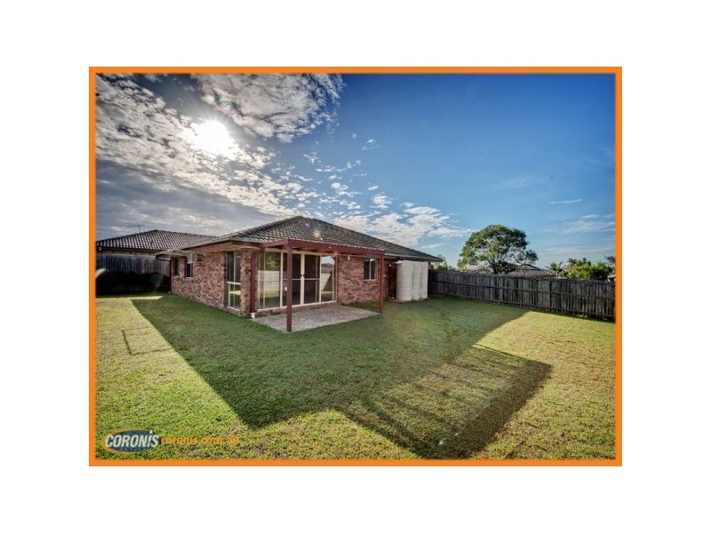 2 Gila Place, Springfield QLD 4300