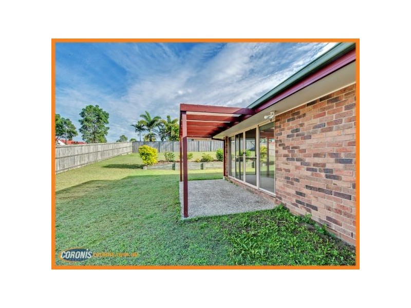 2 Gila Place, Springfield QLD 4300