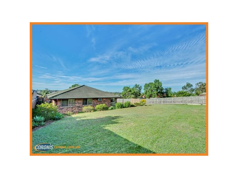 2 Gila Place, Springfield QLD 4300