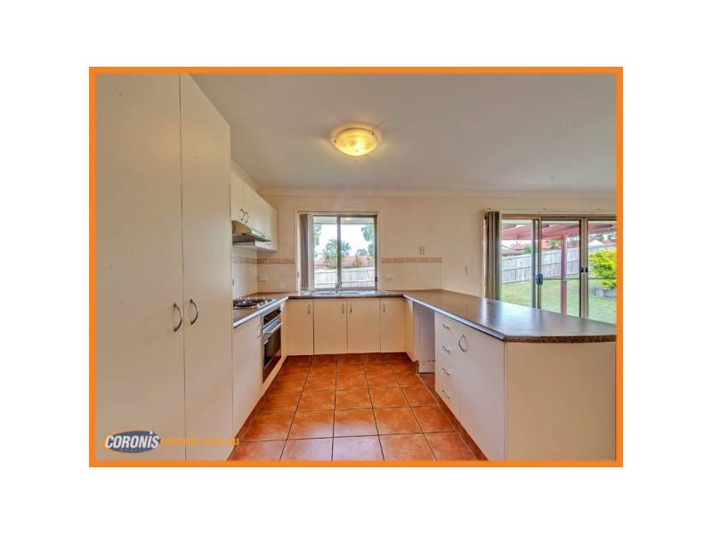 2 Gila Place, Springfield QLD 4300