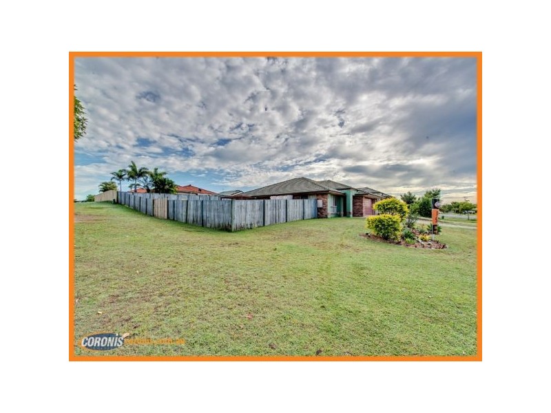 2 Gila Place, Springfield QLD 4300