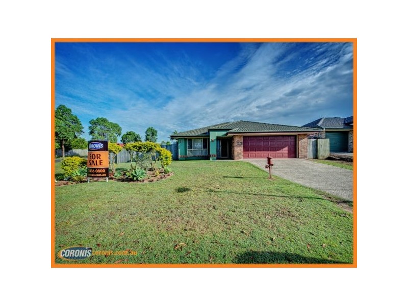 2 Gila Place, Springfield QLD 4300
