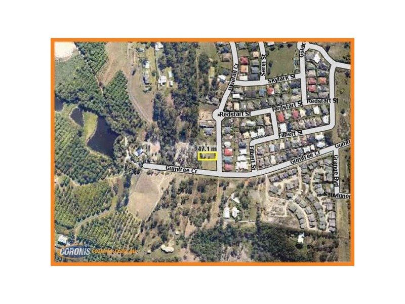 79 Bluetail Crescent, Upper Coomera QLD 4209