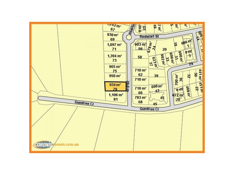 79 Bluetail Crescent, Upper Coomera QLD 4209