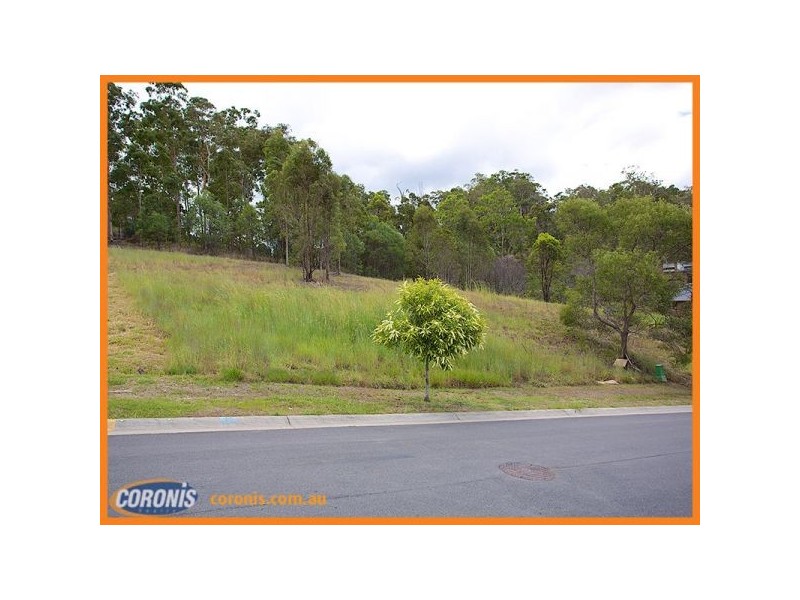 79 Bluetail Crescent, Upper Coomera QLD 4209