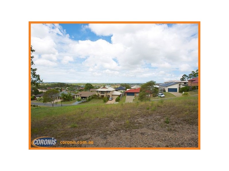 79 Bluetail Crescent, Upper Coomera QLD 4209