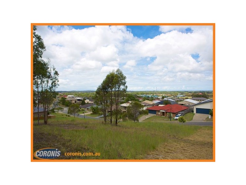 79 Bluetail Crescent, Upper Coomera QLD 4209