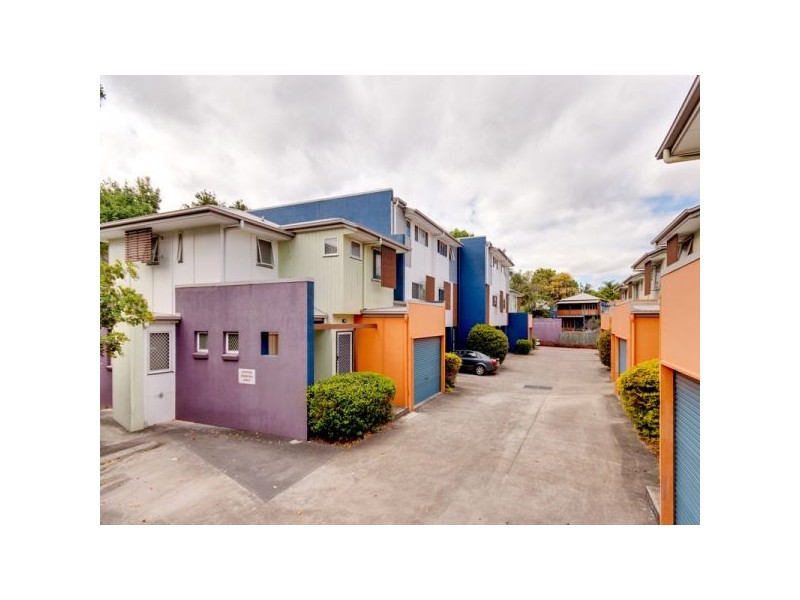 8/7-11 Bowen Street, Windsor QLD 4030