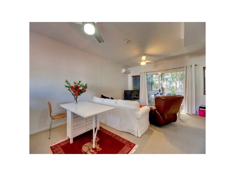 8/7-11 Bowen Street, Windsor QLD 4030