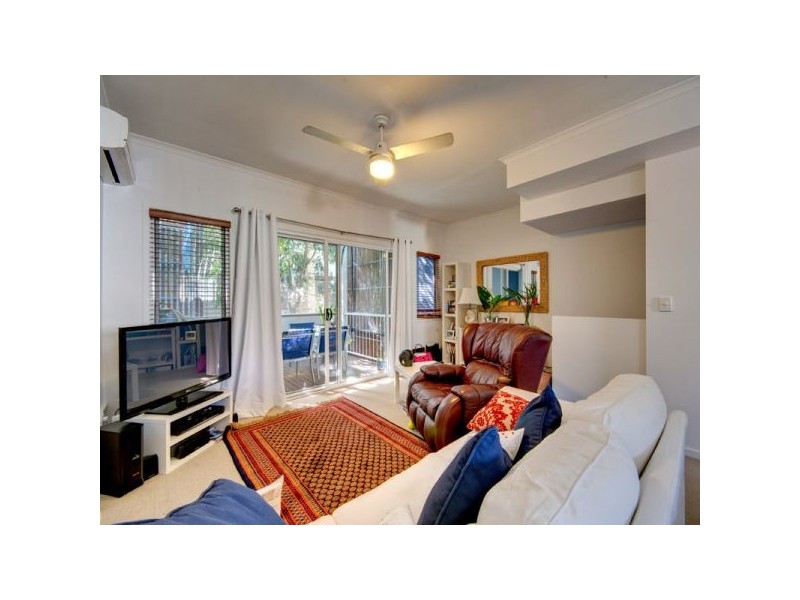 8/7-11 Bowen Street, Windsor QLD 4030