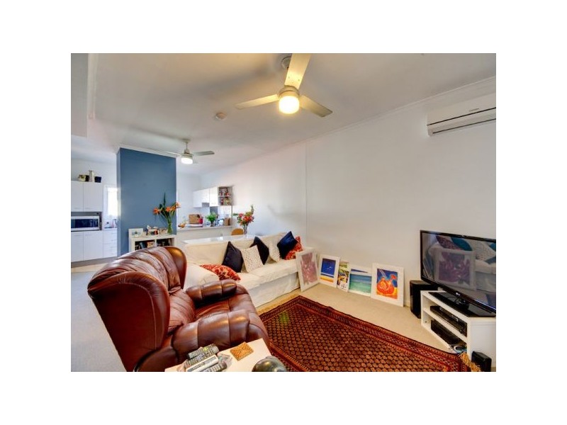 8/7-11 Bowen Street, Windsor QLD 4030