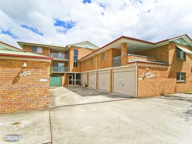 Zillmere QLD 4034