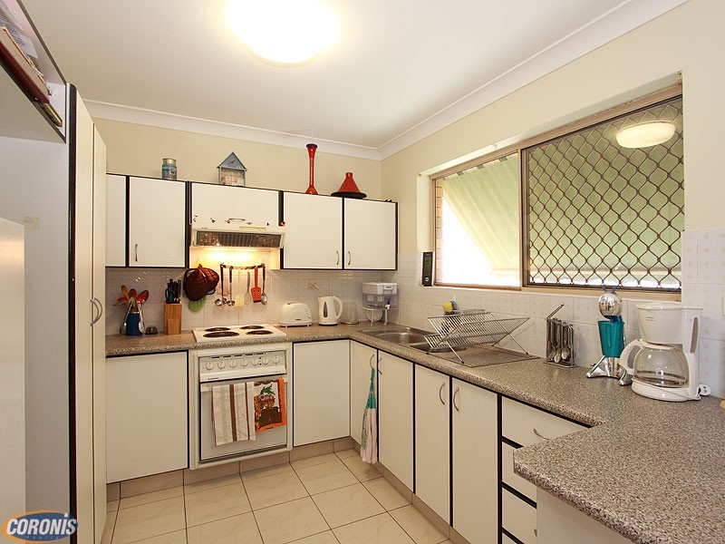 Zillmere QLD 4034