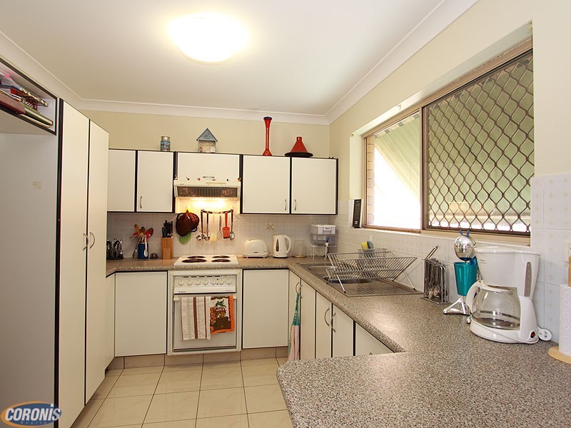 Zillmere QLD 4034