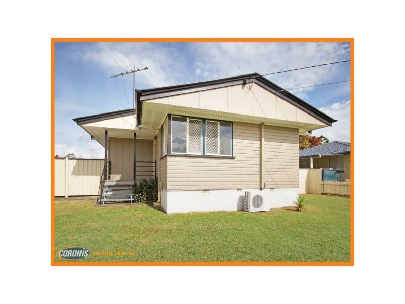 14 Percivale Street, Bracken Ridge QLD 4017