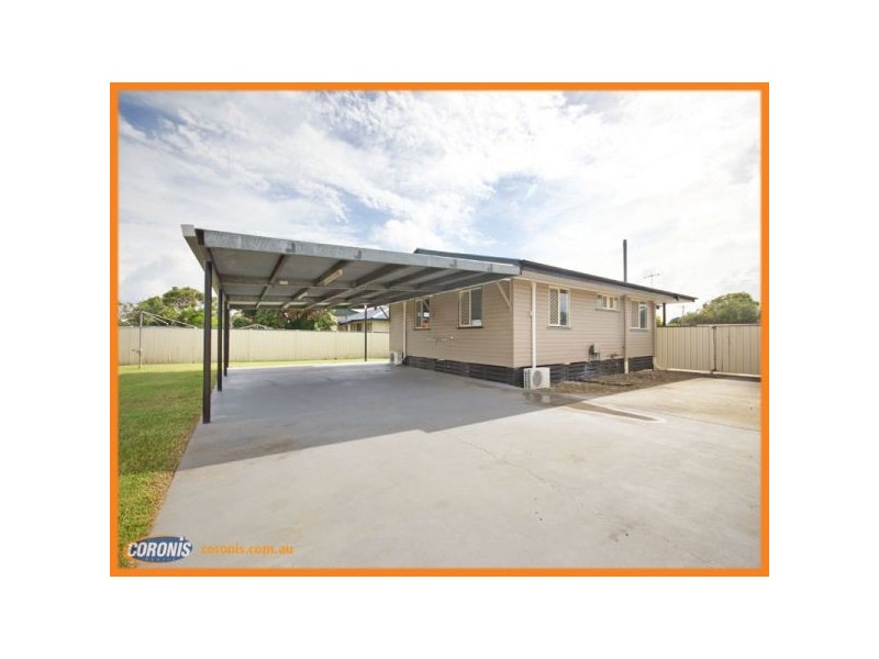 14 Percivale Street, Bracken Ridge QLD 4017