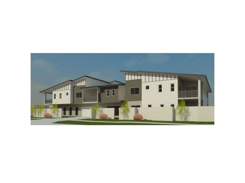 Lot 1-7/28 Church Road, Zillmere QLD 4034