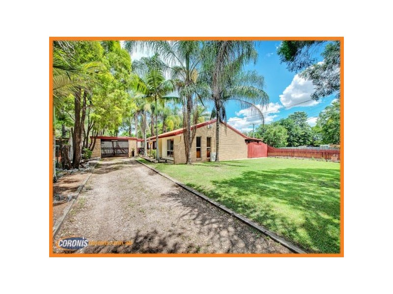 26 Barry Drive, Redbank Plains QLD 4301