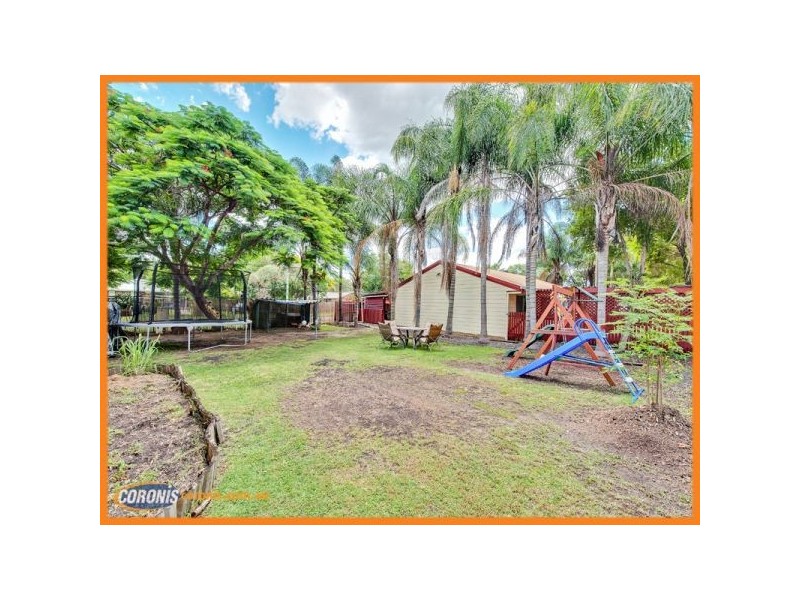 26 Barry Drive, Redbank Plains QLD 4301