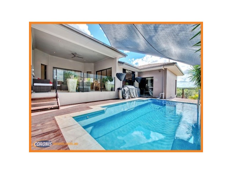 26 Scoparia Drive, Brookwater QLD 4300