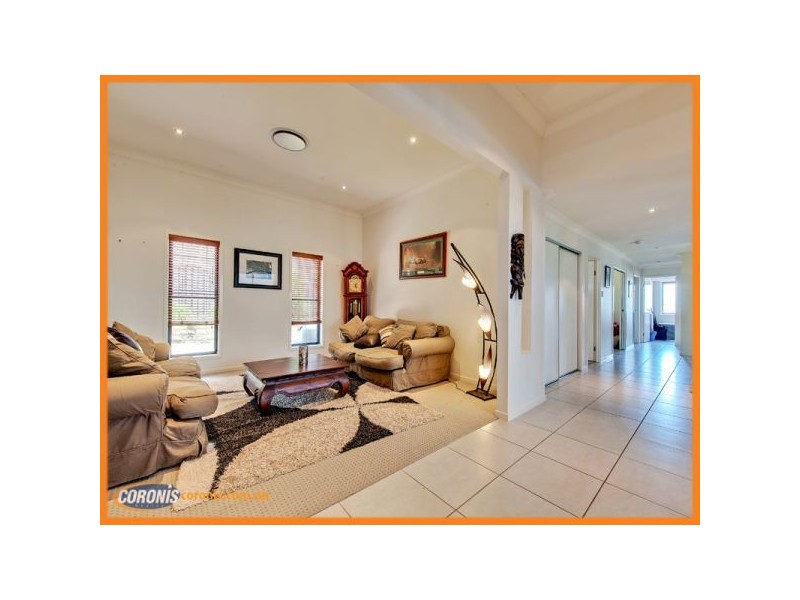 26 Scoparia Drive, Brookwater QLD 4300