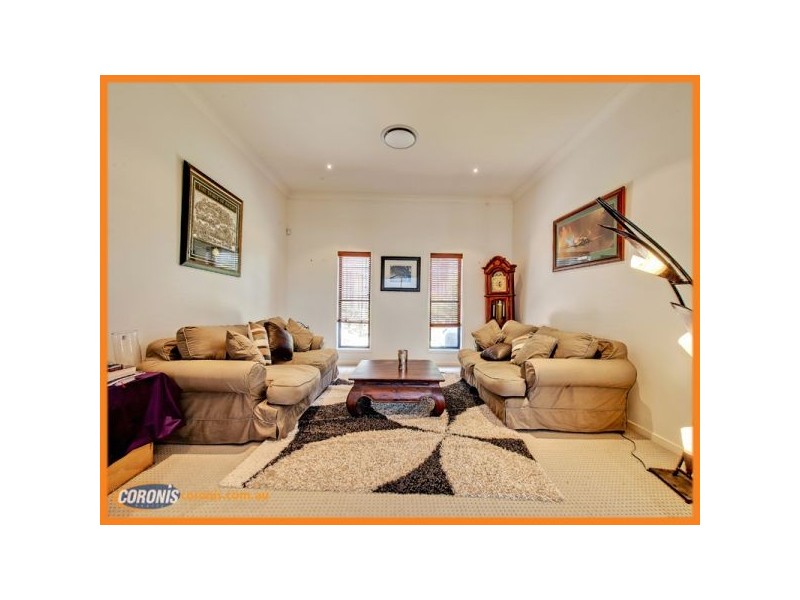 26 Scoparia Drive, Brookwater QLD 4300