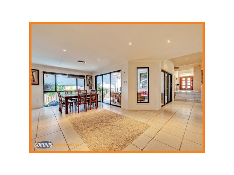 26 Scoparia Drive, Brookwater QLD 4300