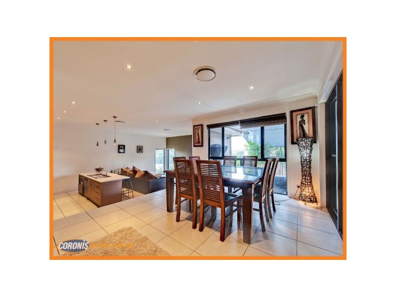 26 Scoparia Drive, Brookwater QLD 4300