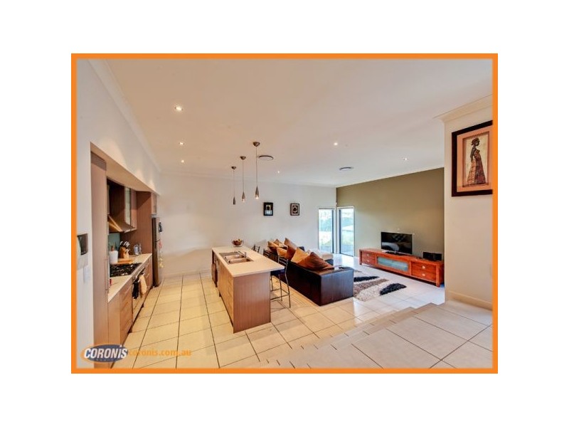 26 Scoparia Drive, Brookwater QLD 4300