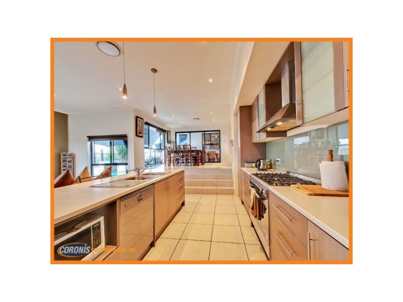 26 Scoparia Drive, Brookwater QLD 4300