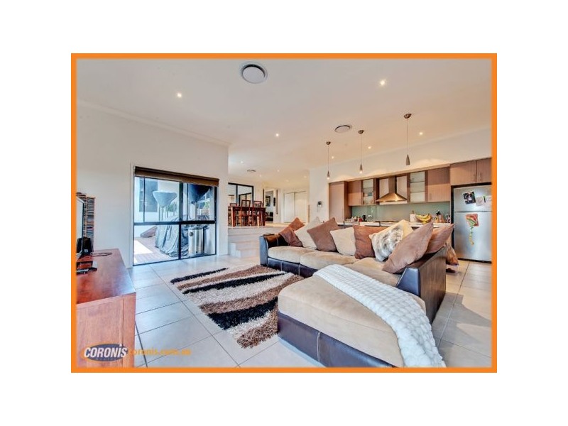 26 Scoparia Drive, Brookwater QLD 4300
