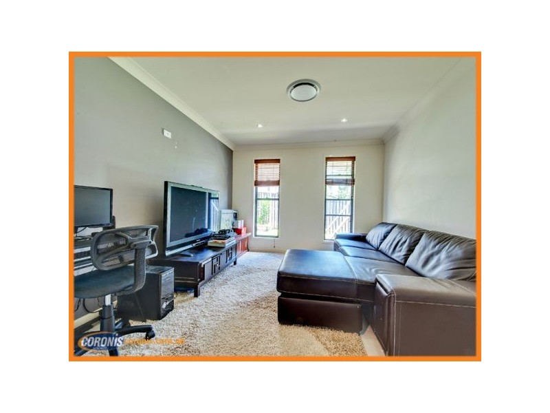 26 Scoparia Drive, Brookwater QLD 4300
