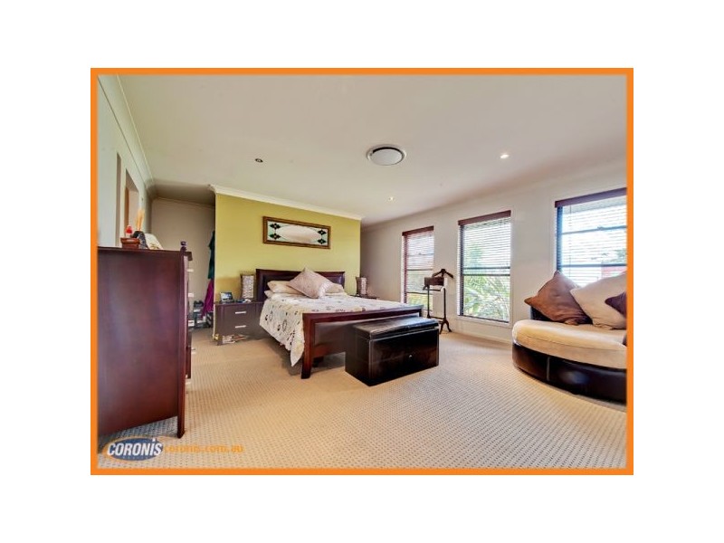 26 Scoparia Drive, Brookwater QLD 4300
