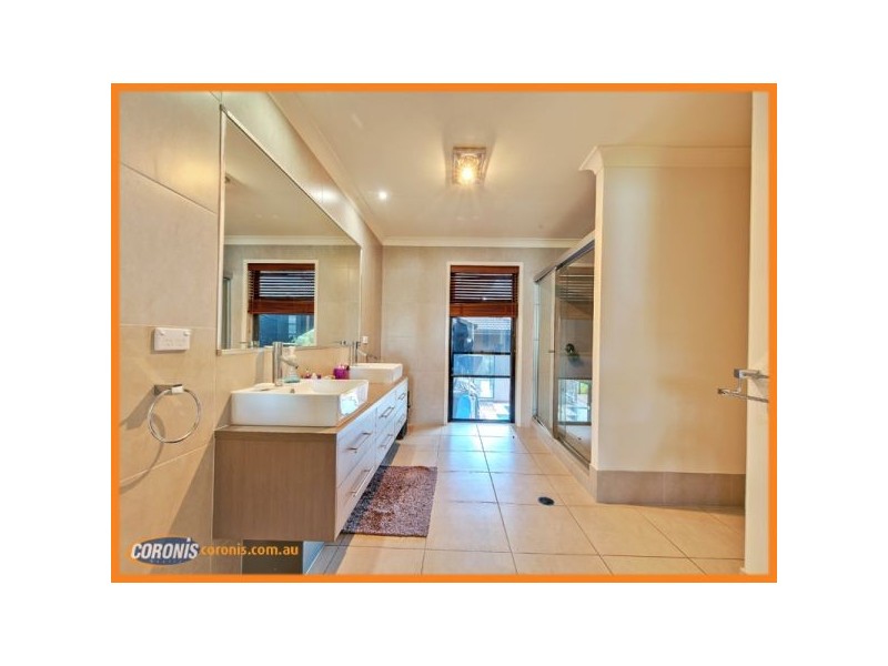 26 Scoparia Drive, Brookwater QLD 4300